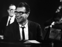 brubeck