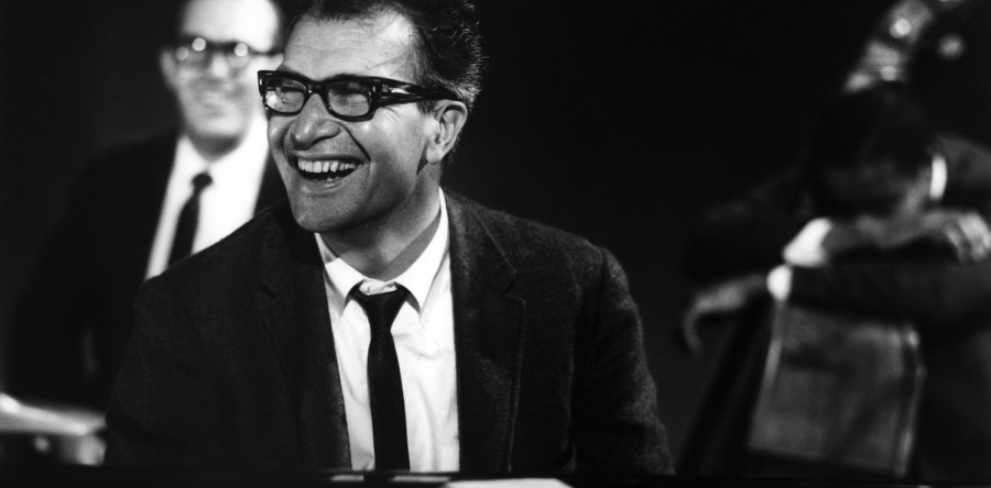 Encontro com o Jazz presta tributo a Dave Brubeck