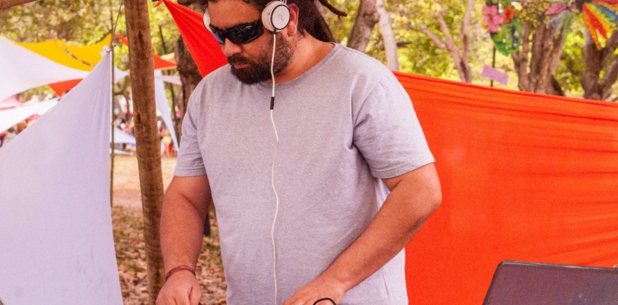 Márcio Dias – DJ MD