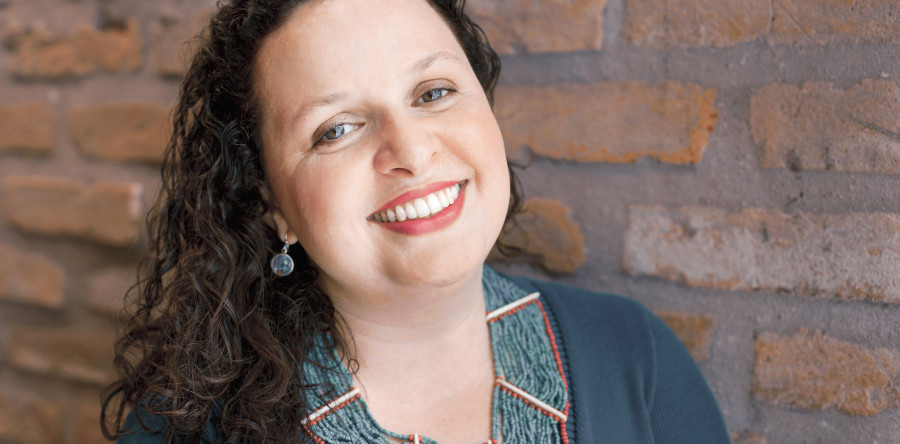 Coletivo A Literação promove encontro com Socorro Acioli