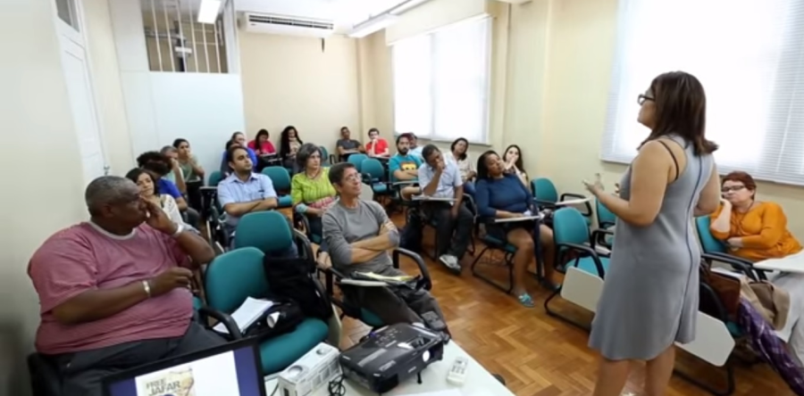 Inscrições abertas para curso de produção cultural