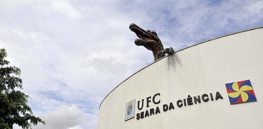 Seara da Ciência oferta cursos gratuitos para alunos do ensino médio