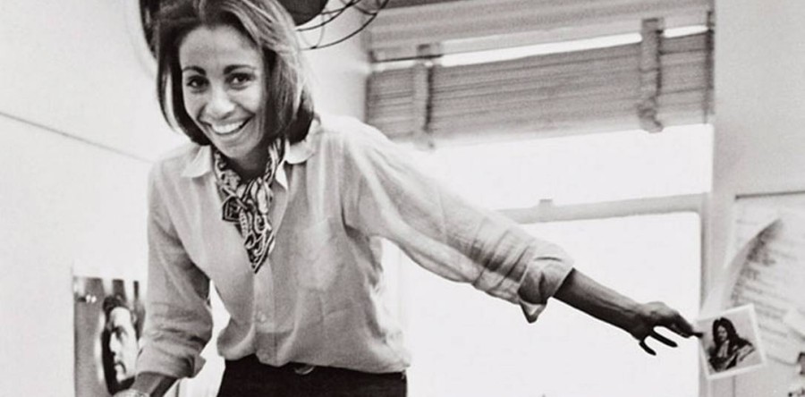 Semana 5 1/2 de Design homenageia mulheres