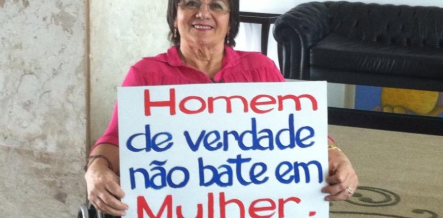 Rádio Debate retorna discutindo violência doméstica contra a mulher