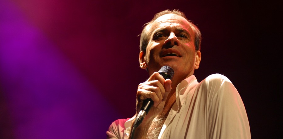 Memória 107 homenageia 75 anos de Ney Matogrosso