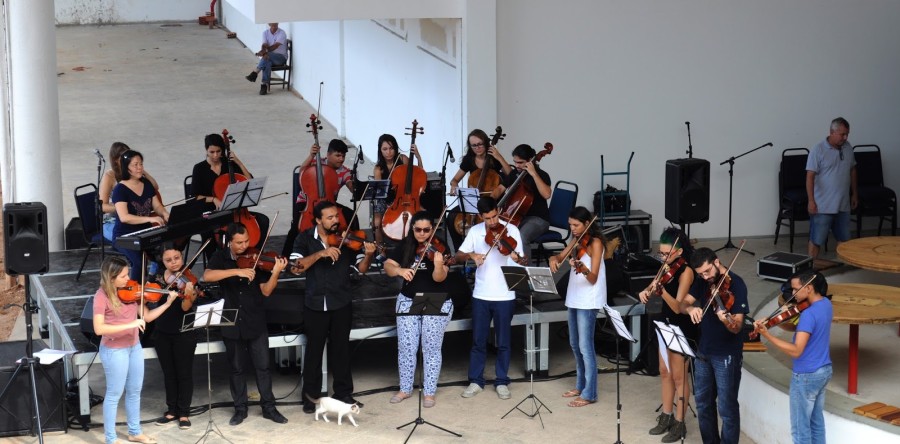 Abertas inscrições para III Mostra ICA