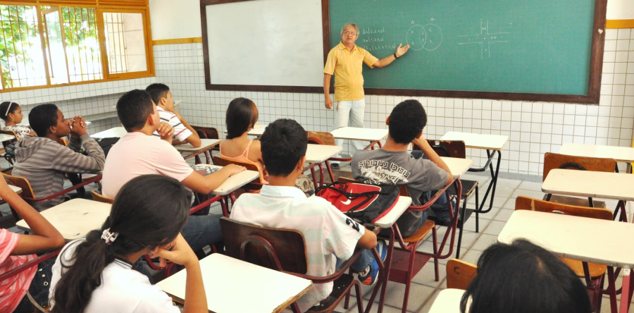 Plano Nacional de Educação
