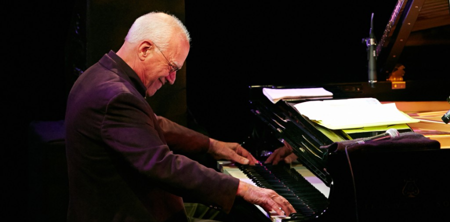Encontro com o Jazz apresenta Steve Kuhn