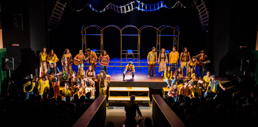 Coral da UFC abre inscrições para novos cantores