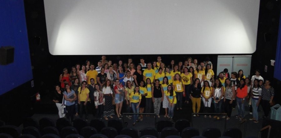 Setembro Amarelo: ações na UFC fazem alusão à prevenção do suicídio