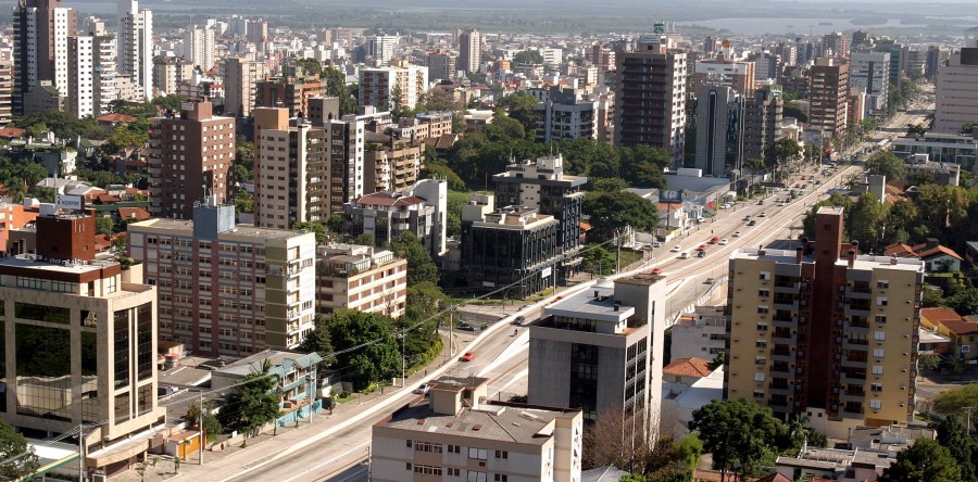 Gestão democrática da cidade
