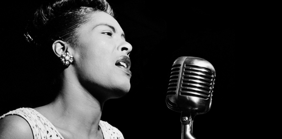 Encontro com o Jazz apresenta Billie Holliday