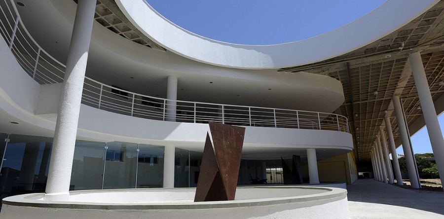 ICA promove debate sobre arte e filosofia no Ensino Médio