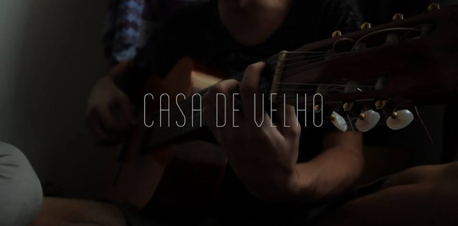 Casa de Velho: Música e Performance
