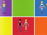 Edital LGBT