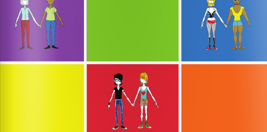 Estão abertas inscrições para Edital Cultura LGBT