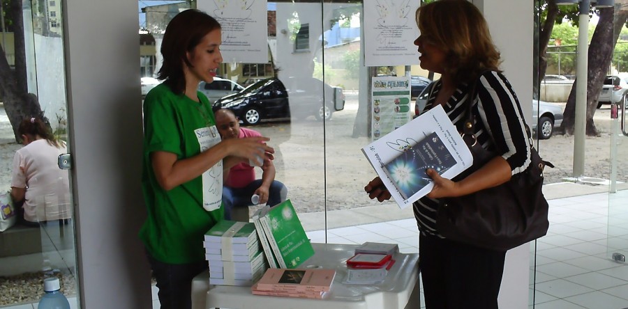 VII Seminário Cultura de Paz, Educação e Espiritualidade abre inscrições