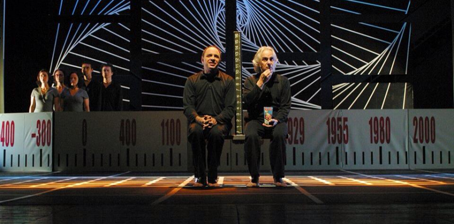 Seara da Ciência da UFC realiza inscrições para festival de teatro