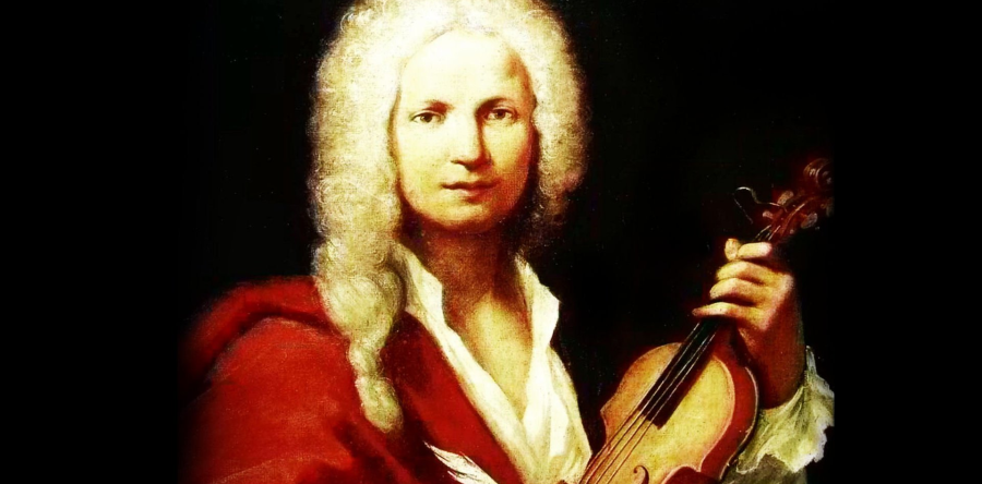 Música Erudita apresenta Antonio Vivaldi