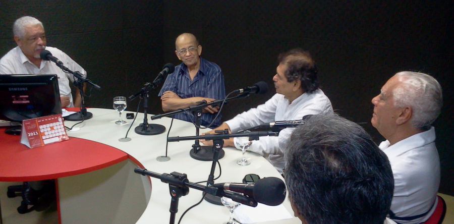 30 anos da Rádio Universitária FM (2011)