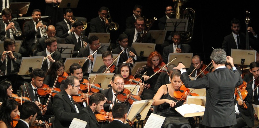 Osuece apresenta trilhas de cinema no TJA