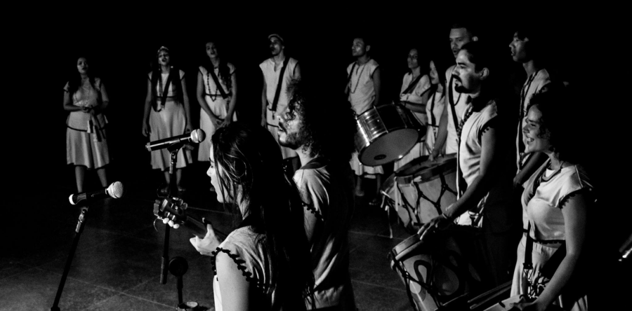 Grupo Casa Caiada apresenta “Brincante” no TJA