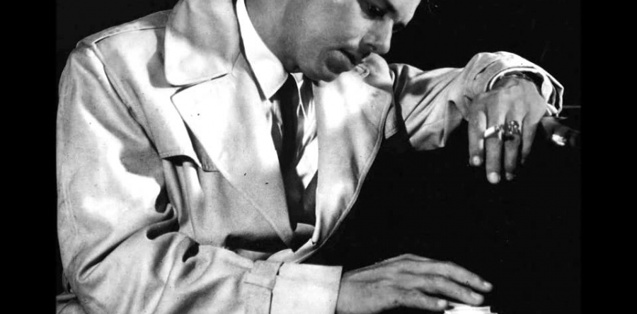 Memória 107 celebra 95 anos de Dick Farney