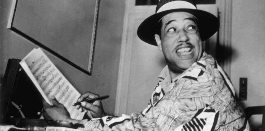 Encontro com o Jazz apresenta Duke Ellington