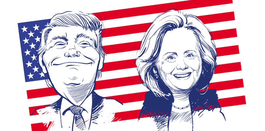 Rádio Debate discute eleições norte-americanas