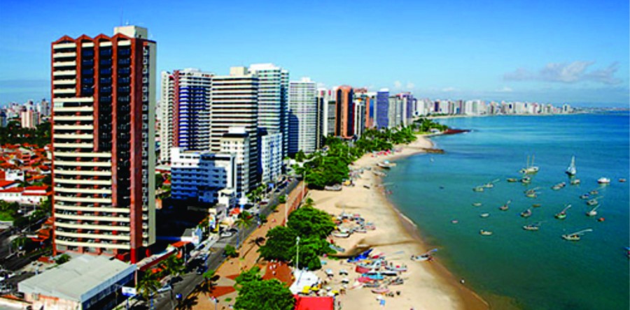 Rádio Debate discute Fortaleza e a literatura