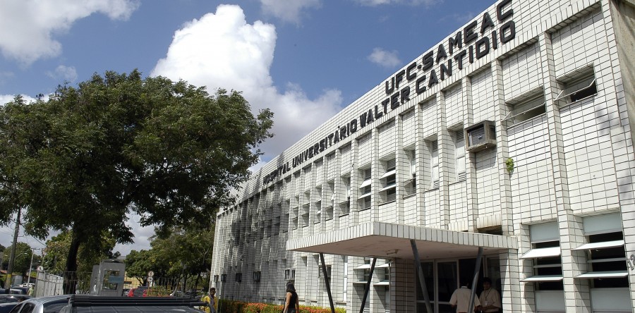 Complexo Hospitalar da UFC participa de mutirão do SUS