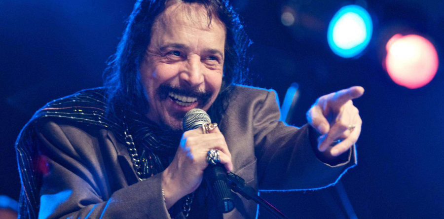 Memória 107 homenageia Benito de Paula