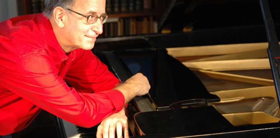 O Disco da Semana apresenta novo CD de Antonio Adolfo