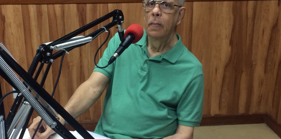 Entrevista Especial com Everardo Sobreira