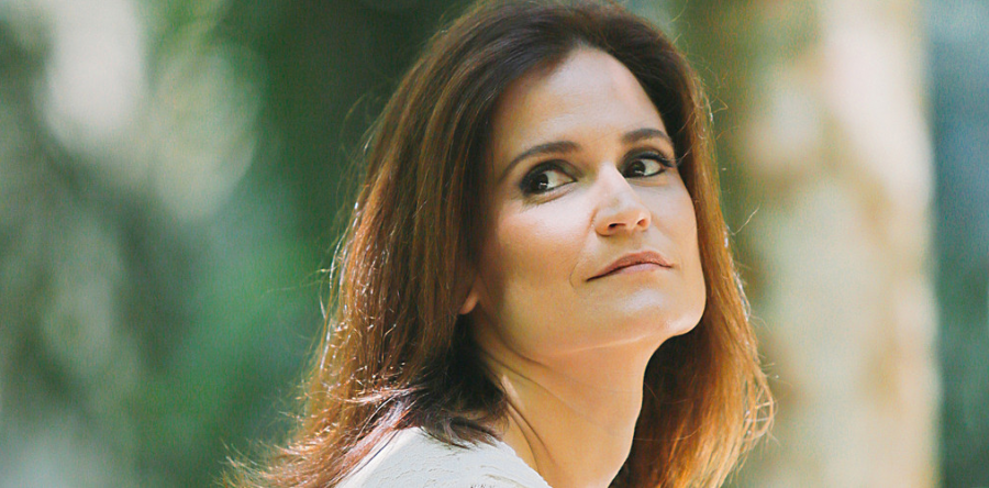 O Disco da Semana apresenta Carol Saboya