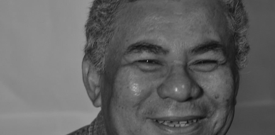 Mundo do Trabalho especial homenageia Djacy Oliveira