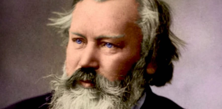 Música Erudita apresenta Johannes Brahms