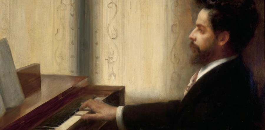 Música Erudita apresenta Nepomuceno e Paulo Abel