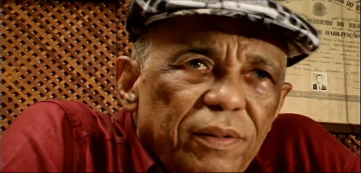 Memória 107 celebra 90 anos de Bezerra da Silva