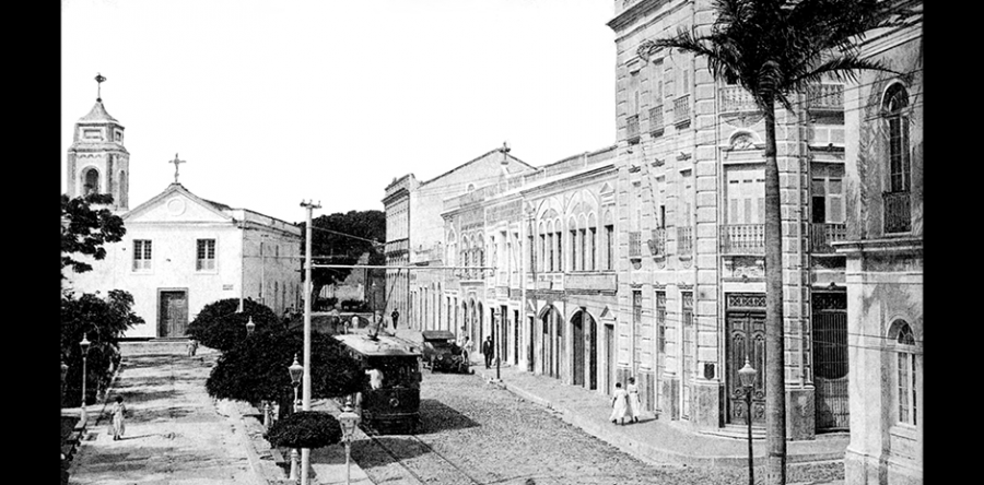 Arquivo Nirez abre exposição na Caixa Cultural