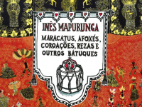 Ines_Mapurunga_Capa_CD_Maracatus_Afoxes