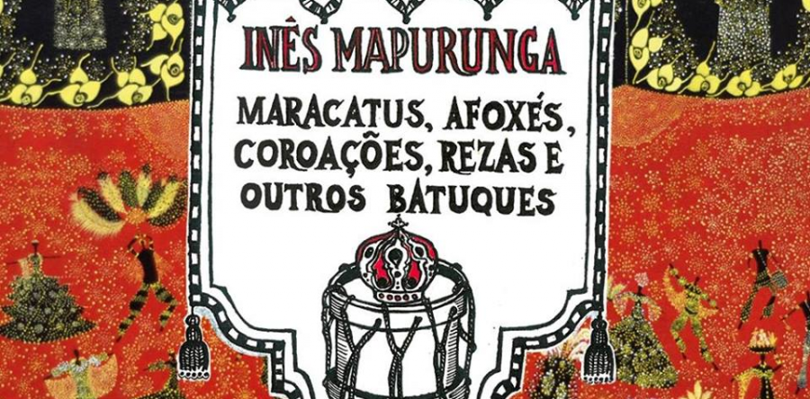 O Disco da Semana apresenta maracatu cearense