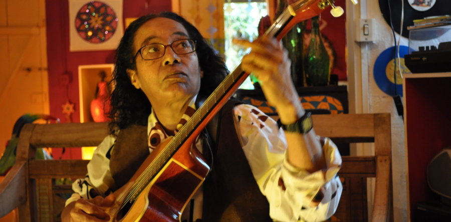 Memória 107 celebra 70 anos de Cátia de França