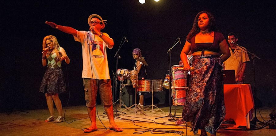 Original Rap Cearense