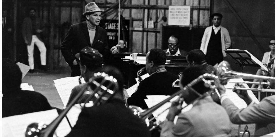 Encontro com o jazz apresenta baladas e outras canções