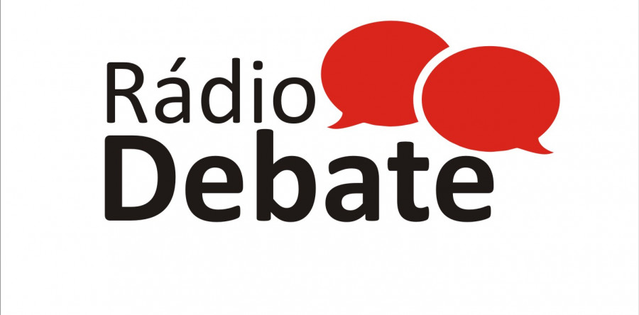 Rádio Debate seleciona novos bolsistas
