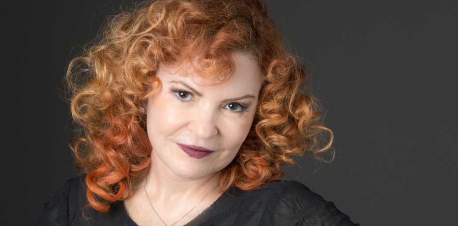 O Disco da Semana apresenta Lúcia Menezes