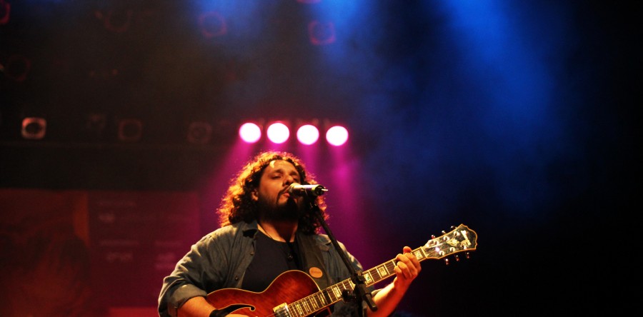 Festival UFC de Cultura encerra amanhã (31)