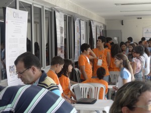 Feira de Ciências (Foto: Divulgação)