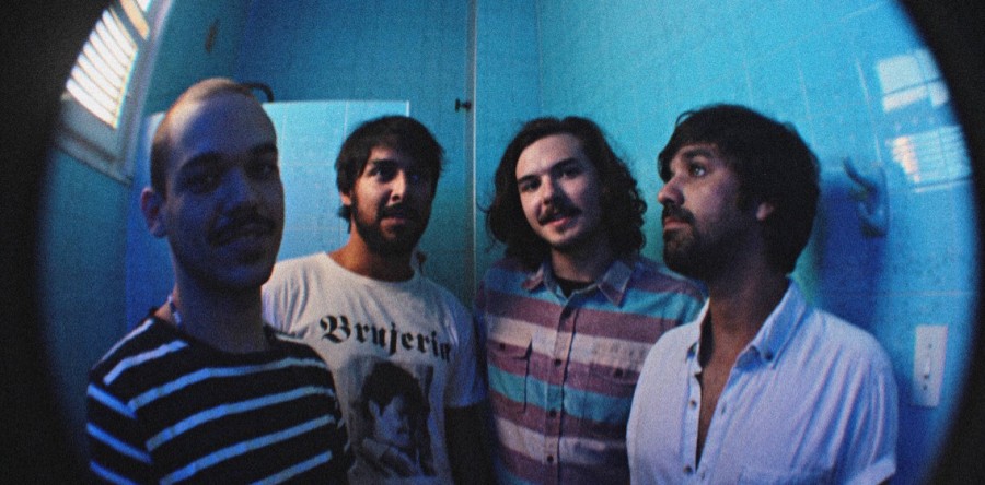 Capitão Eu e os Piratas Vingativos